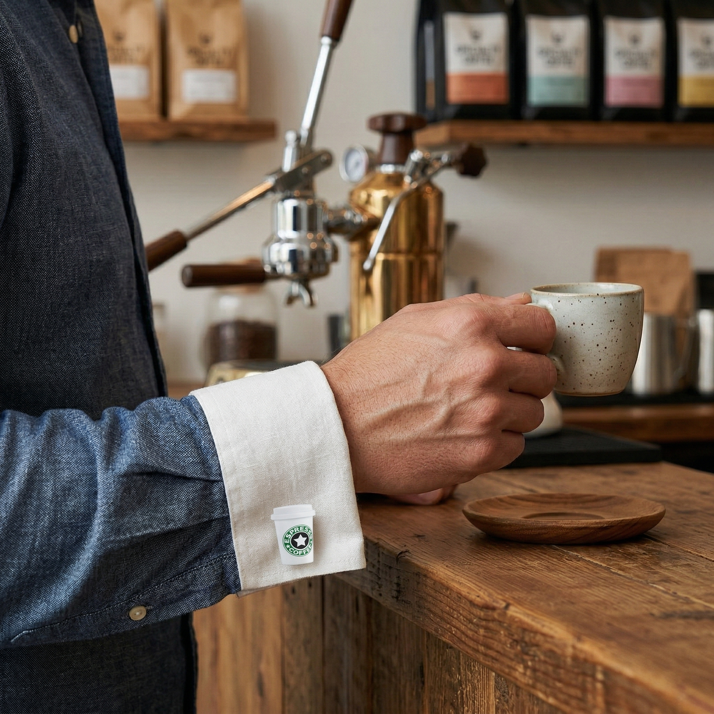 The Morning Brew