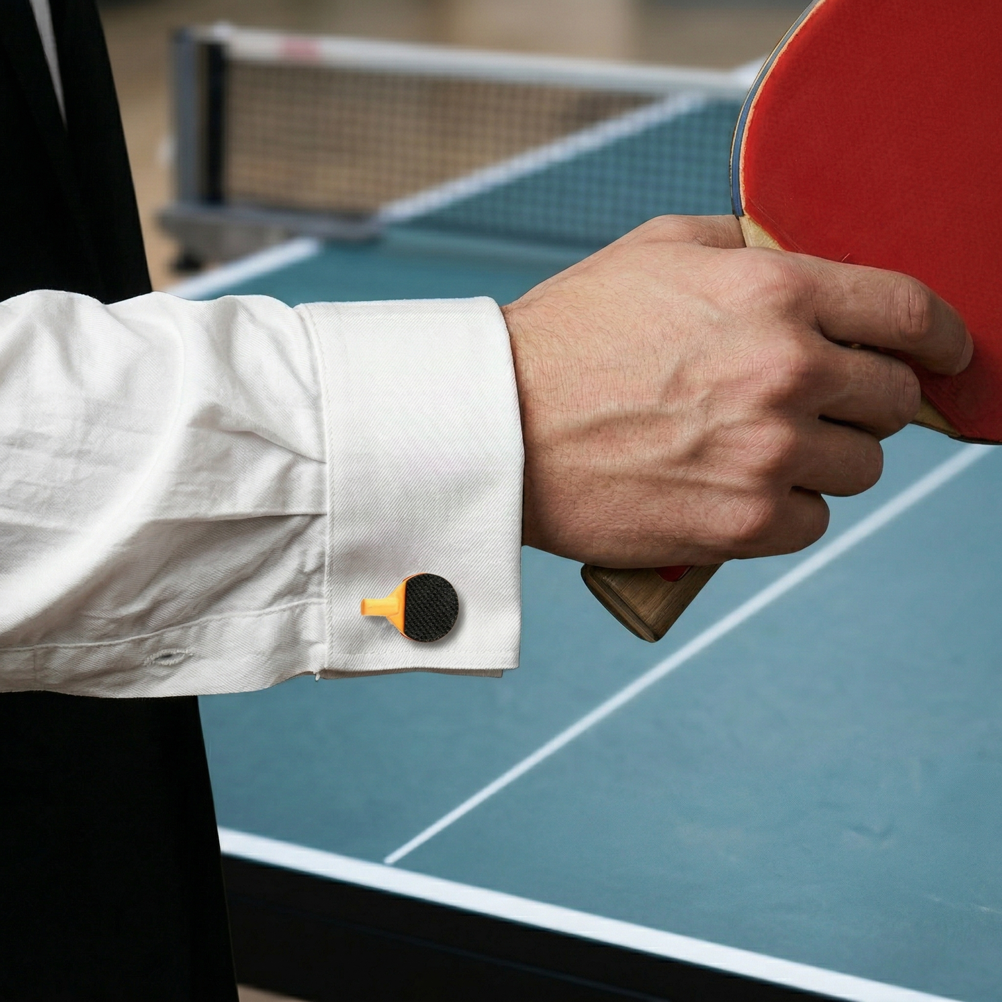 Match Point