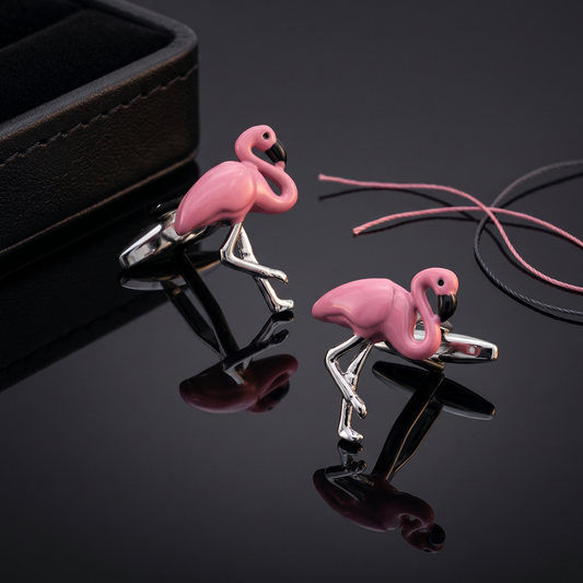 The Flamingo