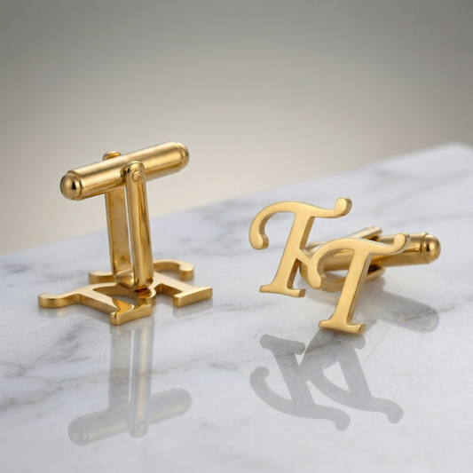 Bespoke Monogram