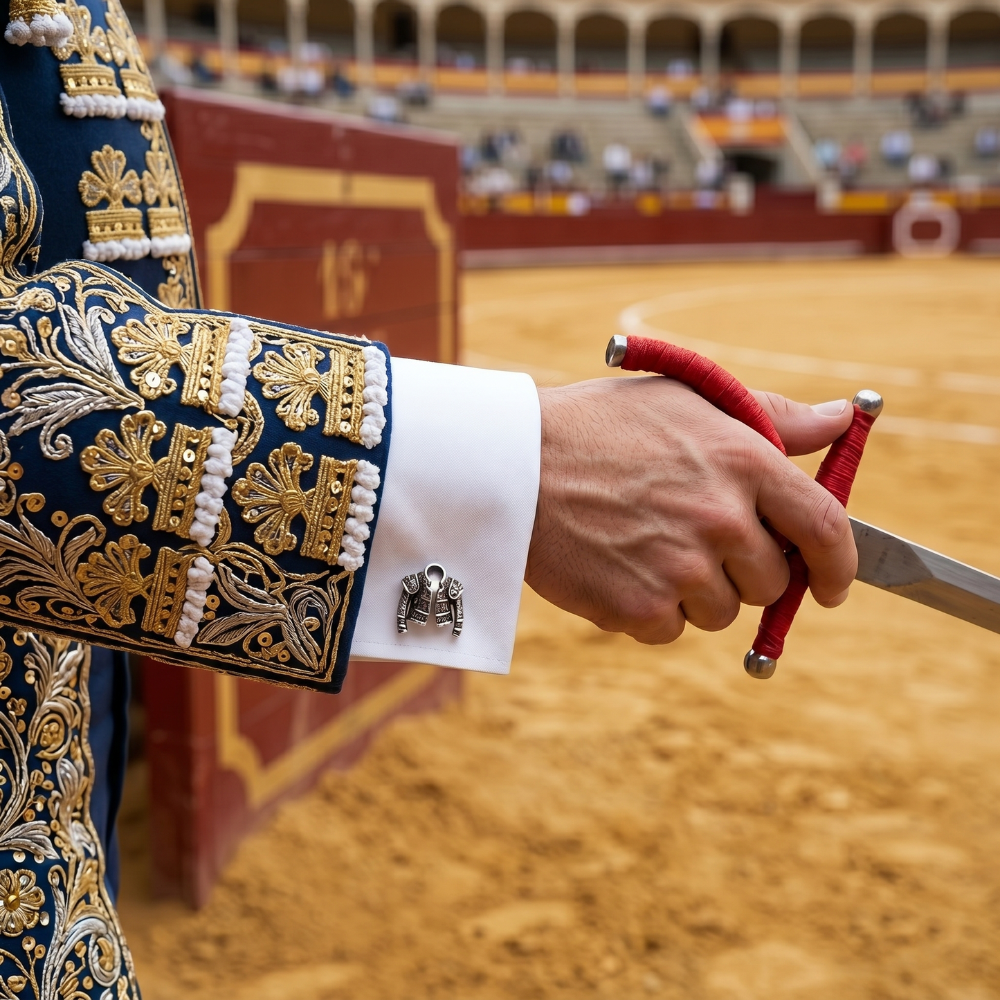 The Matador
