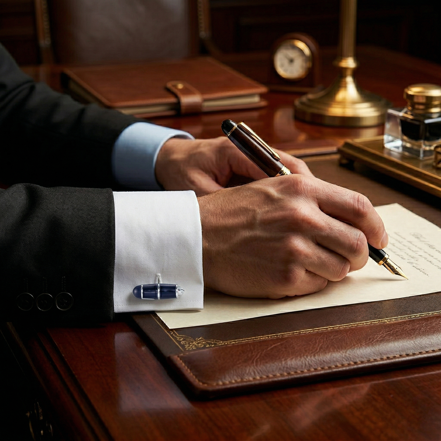 The Signature
