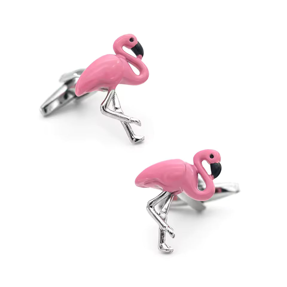 The Flamingo