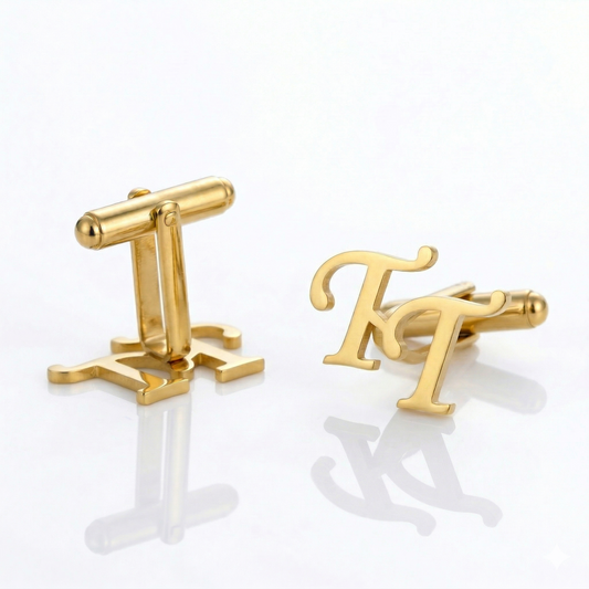 Bespoke Monogram