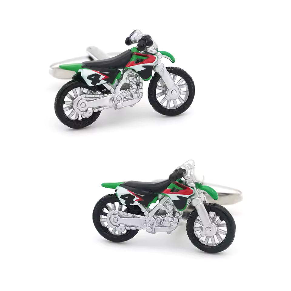 The Motocross