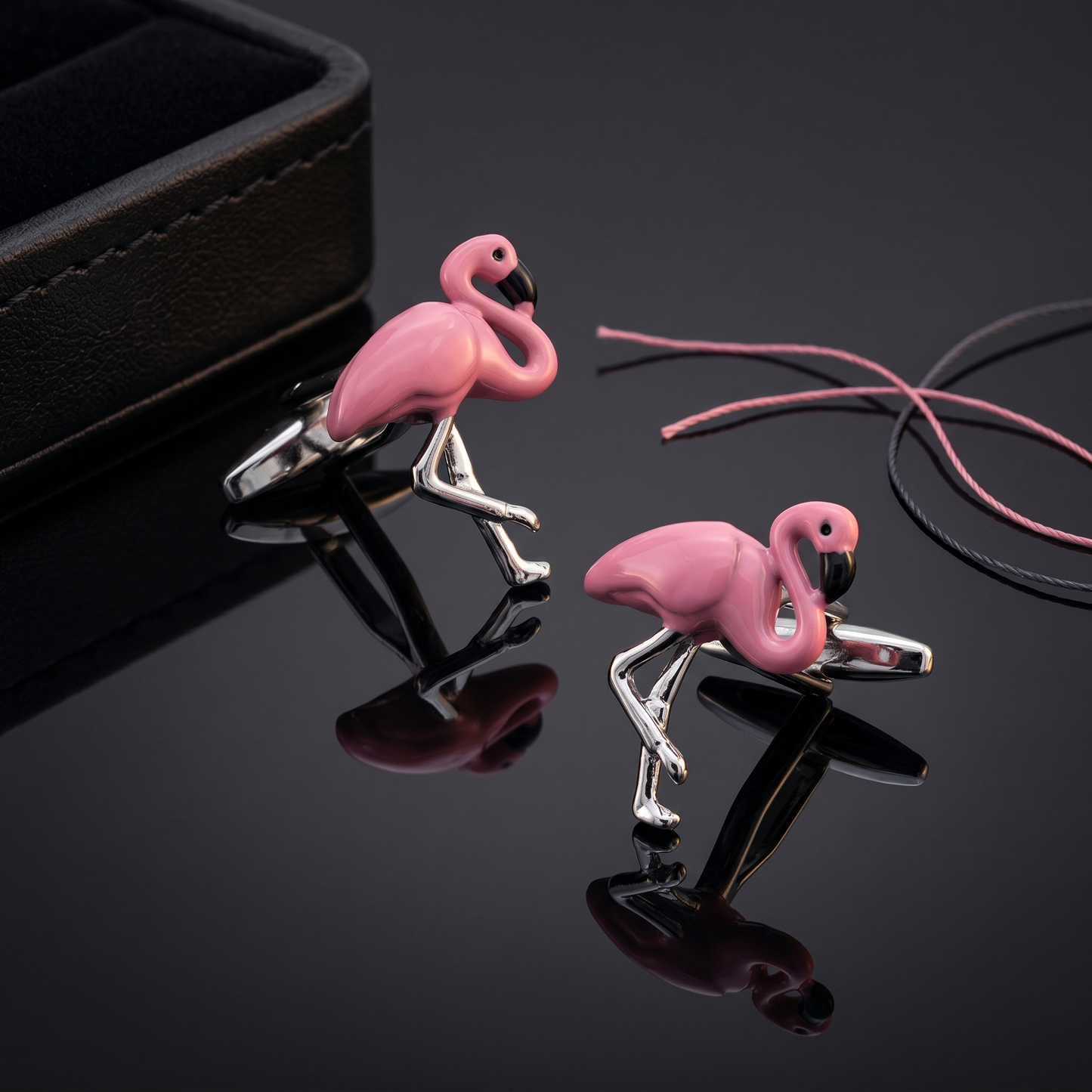 The Flamingo