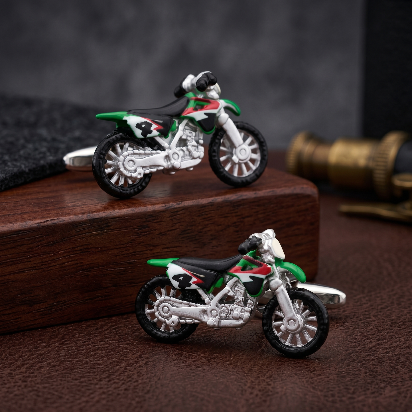 The Motocross